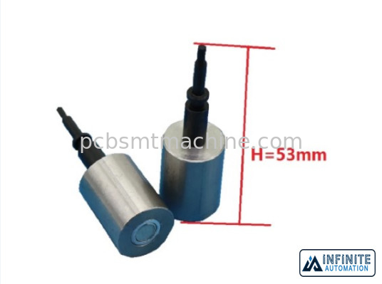 Perno de reserva magnético, piezas de la ayuda del PWB de AA52L02 Fuji NXT de recambio de la máquina de Fuji NXT SMT