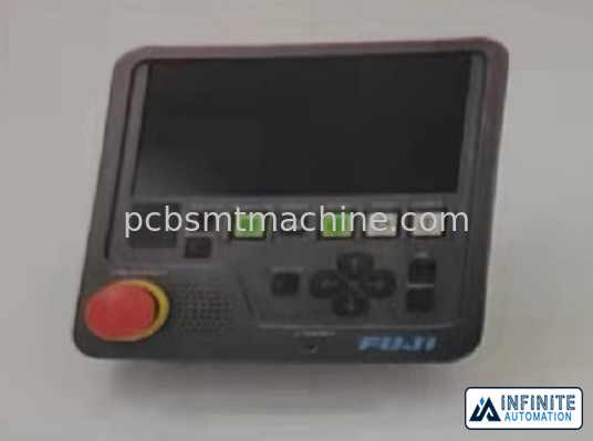 Exhibición AJ53200, exhibición 2EGKSA004100, exhibición 2EGTBC024300, piezas de NXT de NXT II de NXT III de recambio de la máquina de Fuji NXT SMT