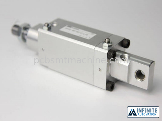 Cilindro XS02630 SPC2-40-40-C-RZ5, cilindro XS02640 SPC2-40-40-C-LZ5, piezas del aire de NXT del aire de NXT II de la máquina de Fuji NXT SMT