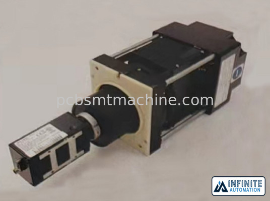 UG00600	Cámara fija componente de Fuji NXT - uso de la máquina de la selección y del lugar de Fuji NXT SMT