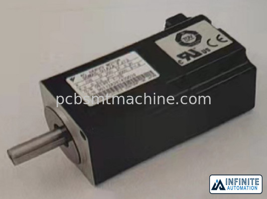 Motor del eje de XM00211 SGMAS-01A2A-FJ13 Fuji NXT X - selección de Fuji NXT SMT y pieza de la máquina del lugar