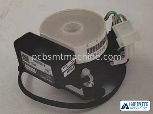 2UGKGP000200 Fuji NXT Mark Camera Light Source - piezas de la máquina de la selección y del lugar de Fuji NXT SMT