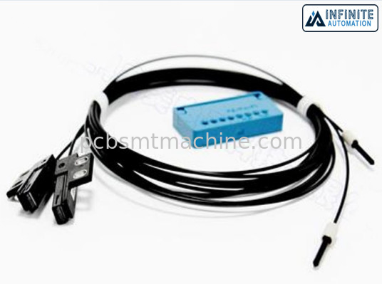 Fibra orbital de XS01454 HPF-S333-D para la máquina de SMT de la generación de Fuji NXT