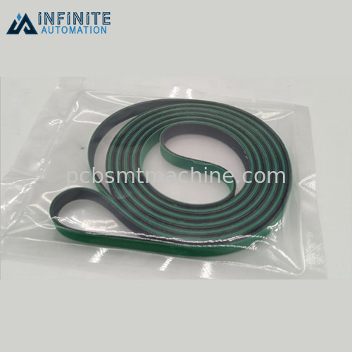 Banda transportadora J66021092A - proveedor de la etapa de Hanwa Samsung SM431 de China
