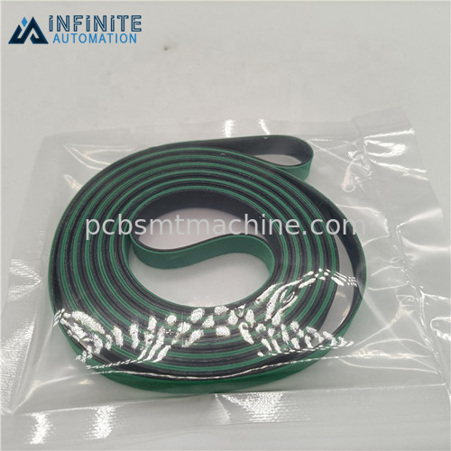 Banda transportadora MC05-900057 - proveedor de la etapa de Hanwa Samsung SM471 de China
