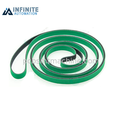 Cargamento del PWB de Samsung SM421/SM482 y descarga de la banda transportadora J66021017A de la sección | Proveedor de China