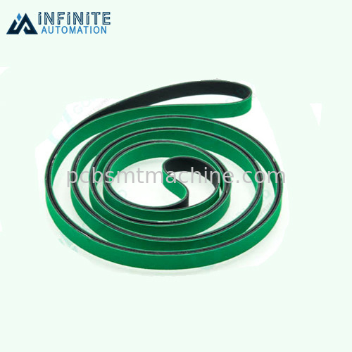 Banda transportadora J66021009A del carril móvil de alta calidad de Hanwa Samsung SM42/SM482 | Proveedor de China