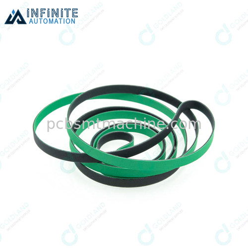 Cargamento de Hanwa Samsung SM471 y descarga de la banda transportadora MC05-900059 del carril | Proveedor de China