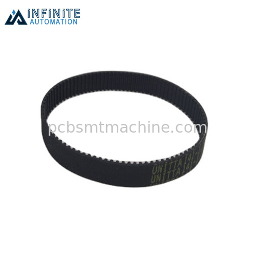 La mejor oferta del precio en la correa dentada MC05-000120 del eje de alta calidad de Hanwa Samsung SM481/SM471 R | Proveedor de China