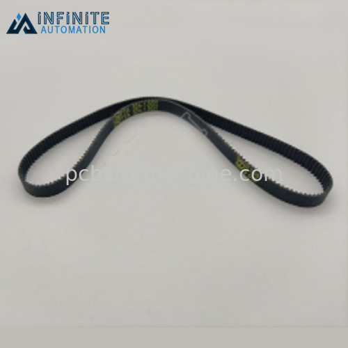 La mejor oferta del precio en la correa dentada de alta calidad MC05-000119 de Hanwa Samsung SM481/SM471 Z-AXIS | Proveedor de China