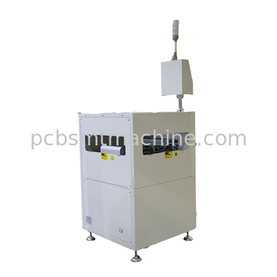 Máquina para girar PCB 220VAC Máquina de montaje de equipos de SMT