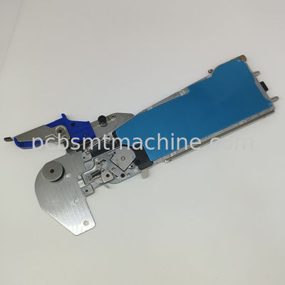 Alimentador NXT de 8 mm para HWGC DSQ – Alimentador de componentes SMT de alta velocidad