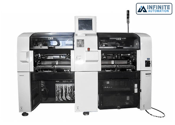 Panasonic CM201-DS/original modular de la máquina de la colocación de CM202-DS SMT y utilizado