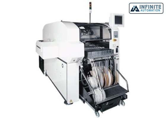 Selección modular de Panasonic DT401-F SMT y máquina multifuncionales del lugar original y usada